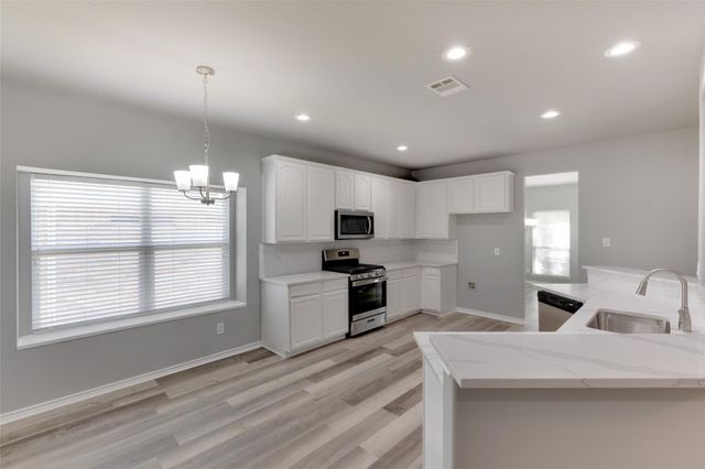 1629 Warm Springs Drive, Allen, TX 75002