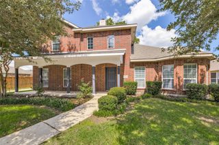 1629 Warm Springs Drive, Allen, TX 75002