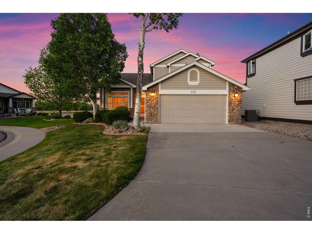 535 Lakeside Pl, Windsor, CO 80550
