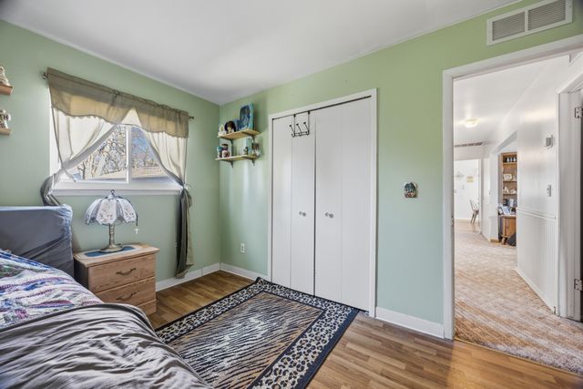 11002 Buchanan Street, Van Buren Twp, MI 48111