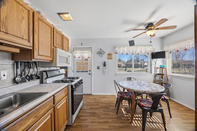 11002 Buchanan Street, Van Buren Twp, MI 48111