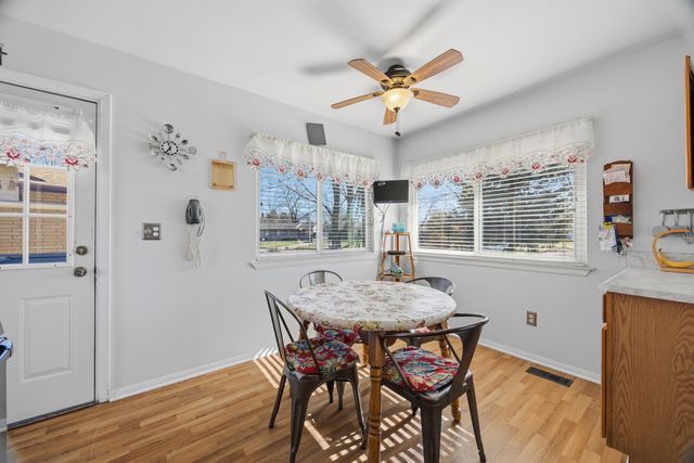 11002 Buchanan Street, Van Buren Twp, MI 48111