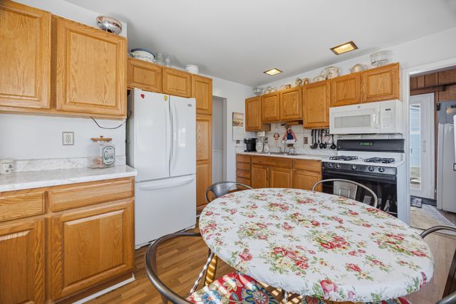 11002 Buchanan Street, Van Buren Twp, MI 48111