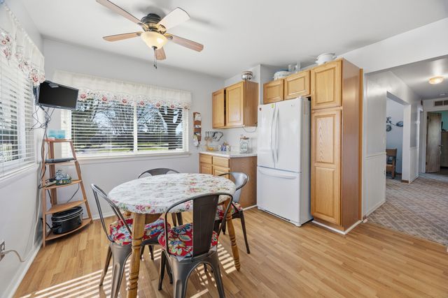 11002 Buchanan Street, Van Buren Twp, MI 48111