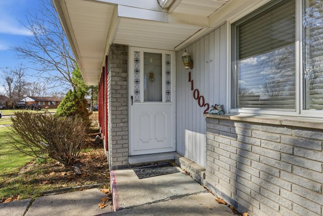 11002 Buchanan Street, Van Buren Twp, MI 48111