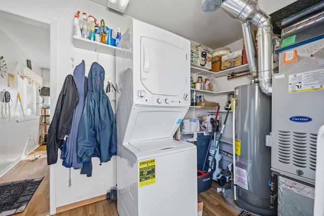 11002 Buchanan Street, Van Buren Twp, MI 48111