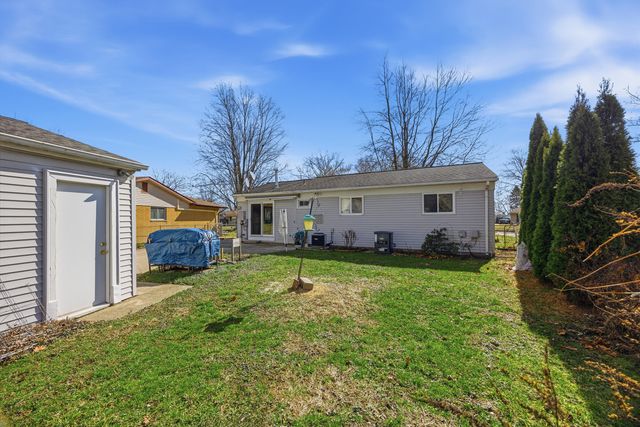 11002 Buchanan Street, Van Buren Twp, MI 48111