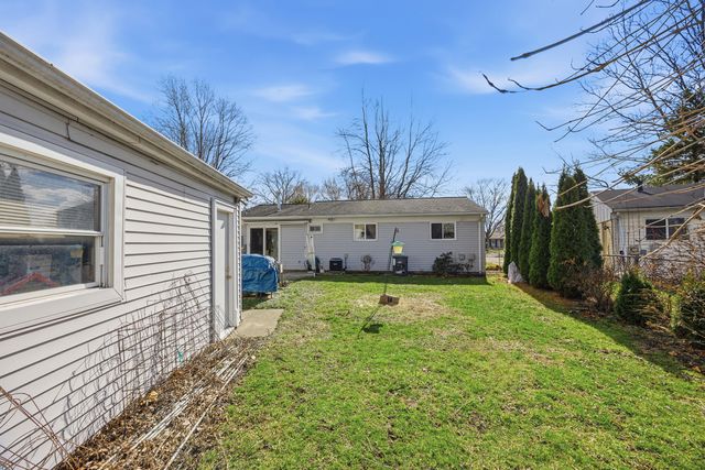 11002 Buchanan Street, Van Buren Twp, MI 48111