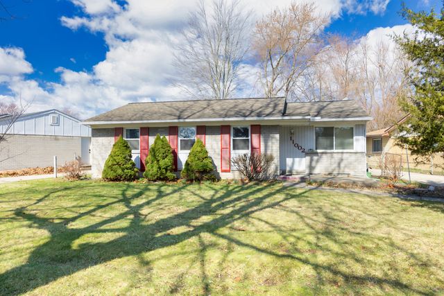 11002 Buchanan Street, Van Buren Twp, MI 48111