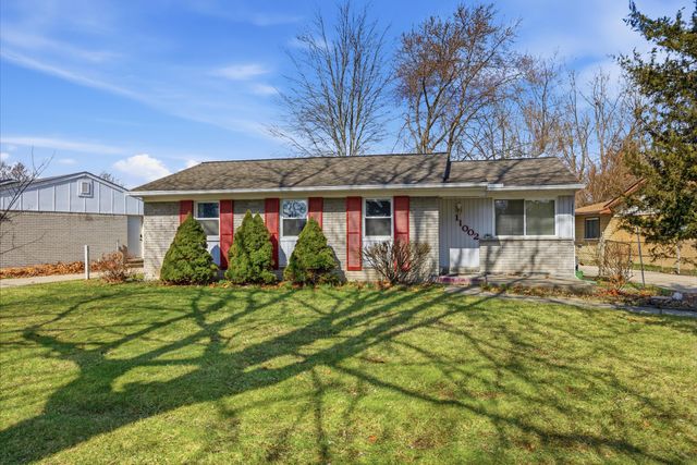 11002 Buchanan Street, Van Buren Twp, MI 48111