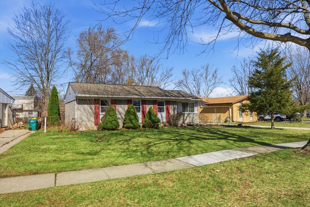 11002 Buchanan Street, Van Buren Twp, MI 48111