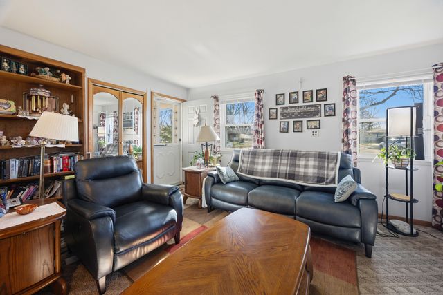 11002 Buchanan Street, Van Buren Twp, MI 48111