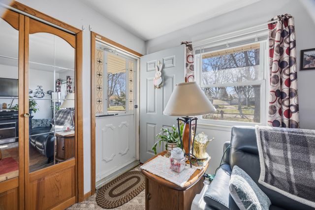 11002 Buchanan Street, Van Buren Twp, MI 48111