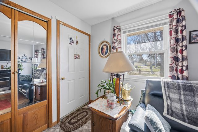 11002 Buchanan Street, Van Buren Twp, MI 48111