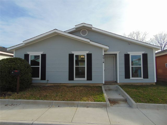 9914 Cedar Mountain Circle, Dallas, TX 75217