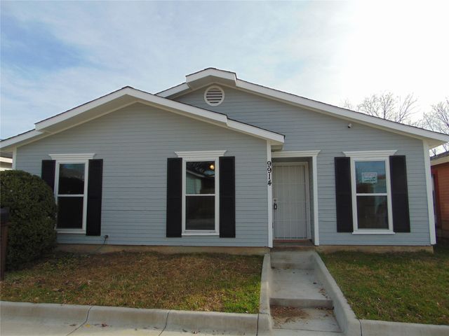 9914 Cedar Mountain Circle, Dallas, TX 75217