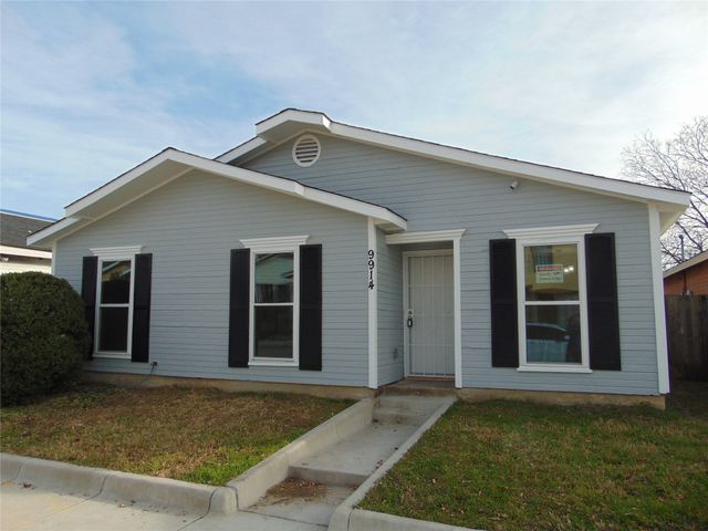 9914 Cedar Mountain Circle, Dallas, TX 75217