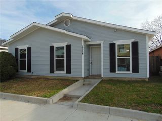 9914 Cedar Mountain Circle, Dallas, TX 75217