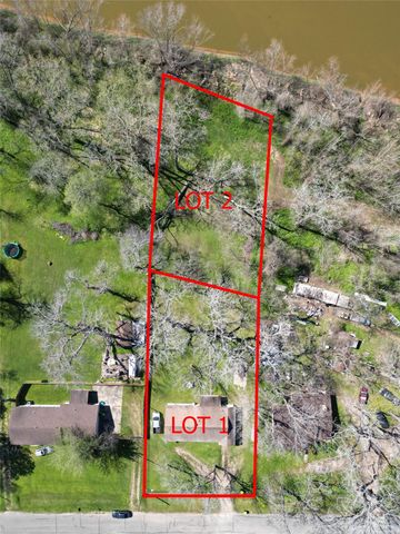602 Riveredge Drive, Richmond, TX 77406