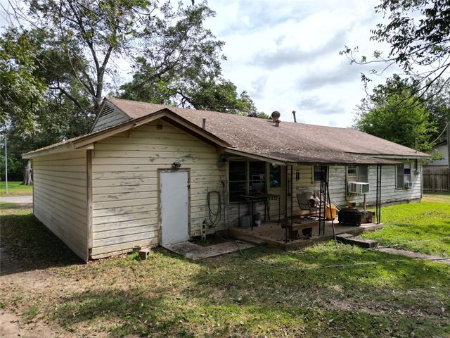 602 Riveredge Drive, Richmond, TX 77406