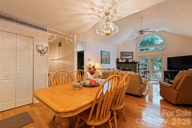 650 Creekside Drive, Maggie Valley, NC 28751