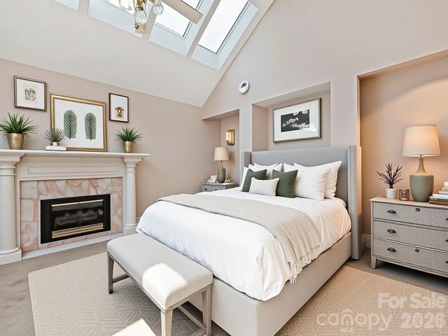 650 Creekside Drive, Maggie Valley, NC 28751