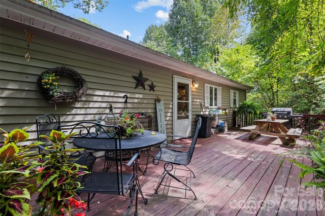 650 Creekside Drive, Maggie Valley, NC 28751