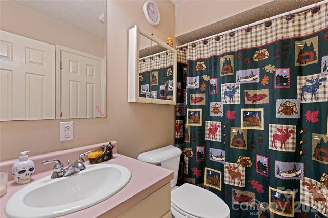 650 Creekside Drive, Maggie Valley, NC 28751