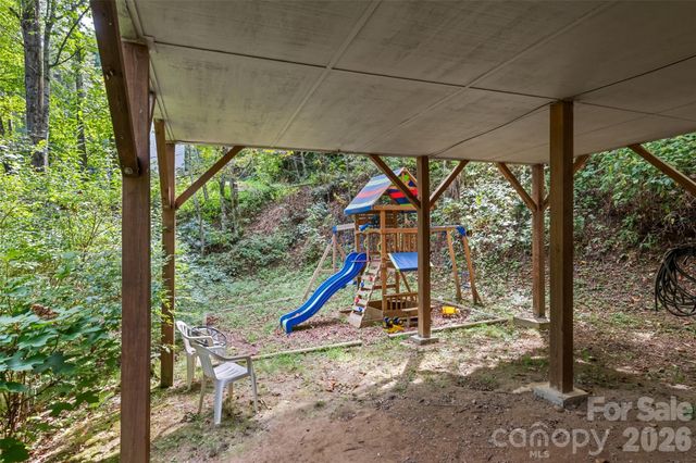 650 Creekside Drive, Maggie Valley, NC 28751