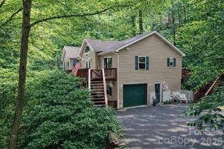 650 Creekside Drive, Maggie Valley, NC 28751