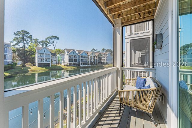 124 Sandcastle Ct, Hilton Head Island, SC 29928