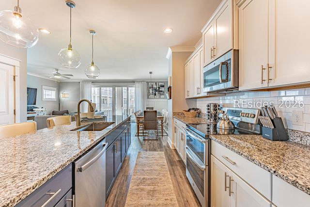 124 Sandcastle Ct, Hilton Head Island, SC 29928