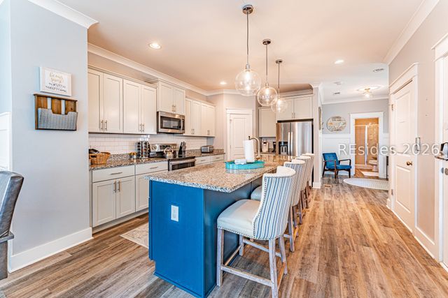124 Sandcastle Ct, Hilton Head Island, SC 29928