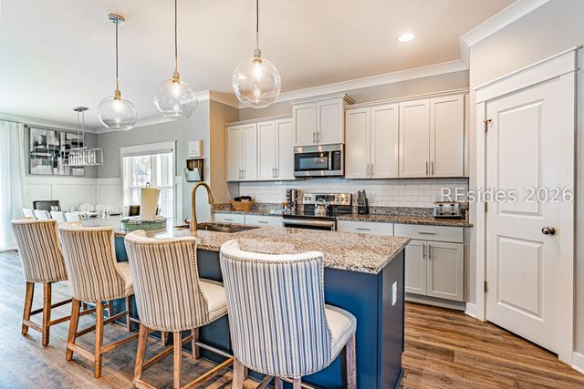 124 Sandcastle Ct, Hilton Head Island, SC 29928