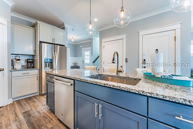 124 Sandcastle Ct, Hilton Head Island, SC 29928