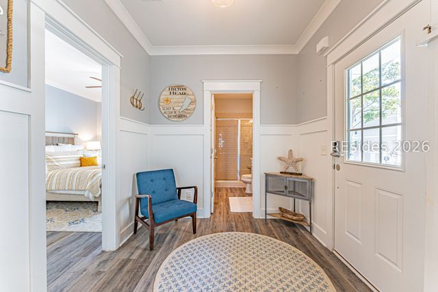 124 Sandcastle Ct, Hilton Head Island, SC 29928