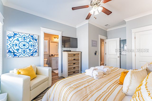 124 Sandcastle Ct, Hilton Head Island, SC 29928