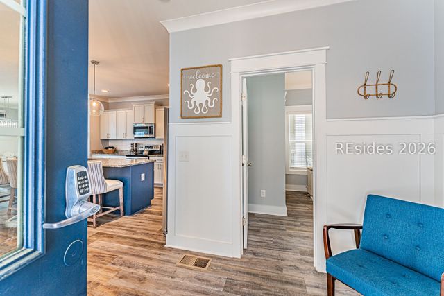 124 Sandcastle Ct, Hilton Head Island, SC 29928