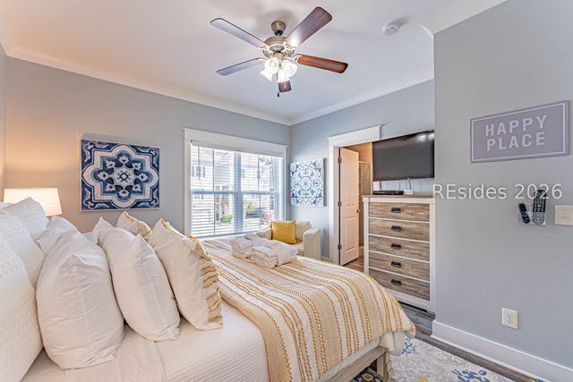 124 Sandcastle Ct, Hilton Head Island, SC 29928