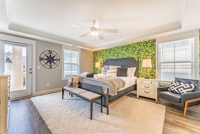 124 Sandcastle Ct, Hilton Head Island, SC 29928