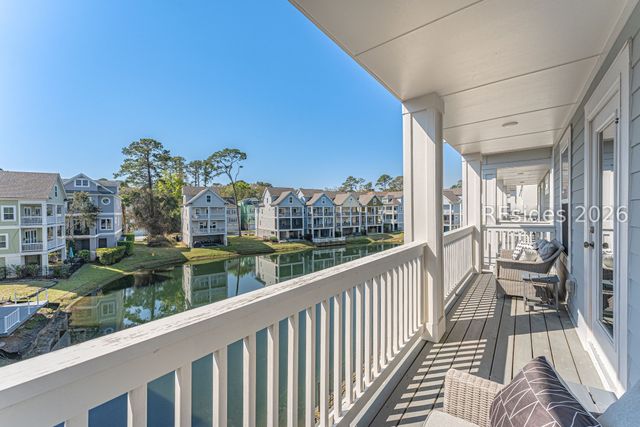 124 Sandcastle Ct, Hilton Head Island, SC 29928