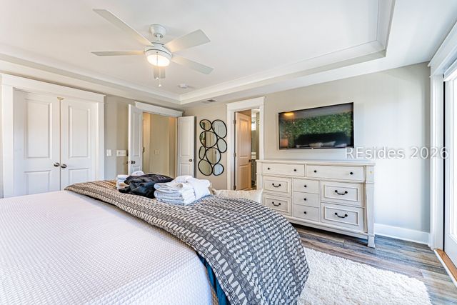 124 Sandcastle Ct, Hilton Head Island, SC 29928