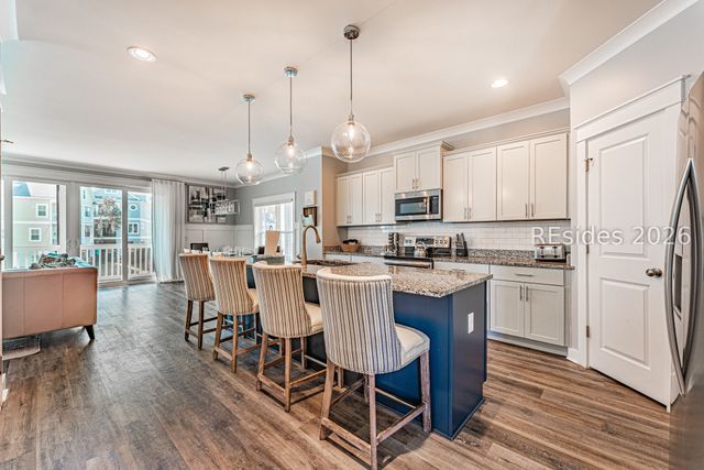 124 Sandcastle Ct, Hilton Head Island, SC 29928