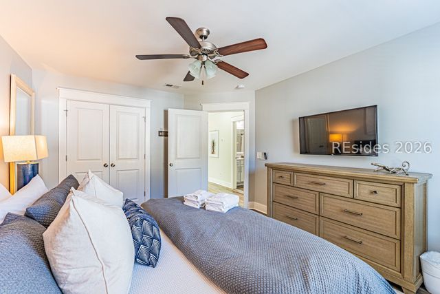 124 Sandcastle Ct, Hilton Head Island, SC 29928
