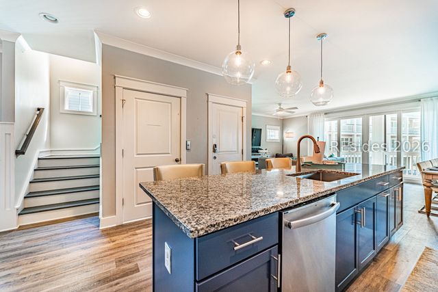 124 Sandcastle Ct, Hilton Head Island, SC 29928