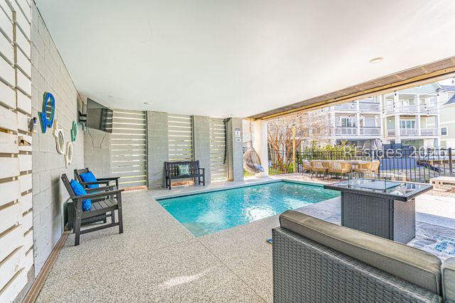 124 Sandcastle Ct, Hilton Head Island, SC 29928
