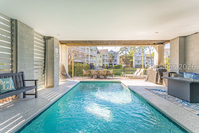 124 Sandcastle Ct, Hilton Head Island, SC 29928