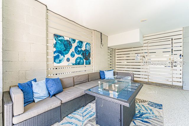124 Sandcastle Ct, Hilton Head Island, SC 29928