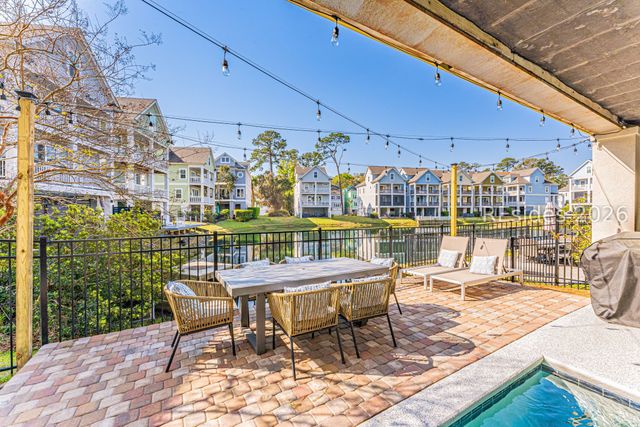 124 Sandcastle Ct, Hilton Head Island, SC 29928