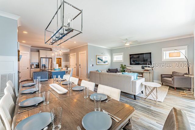 124 Sandcastle Ct, Hilton Head Island, SC 29928